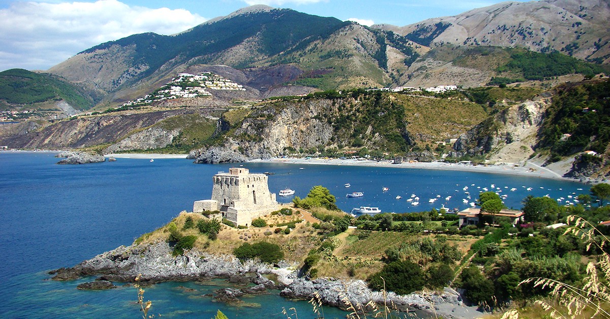 Calabria