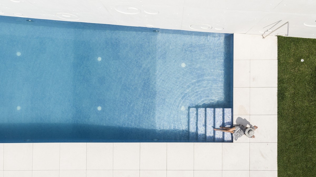 Lusso e design grazie alla ristrutturazione