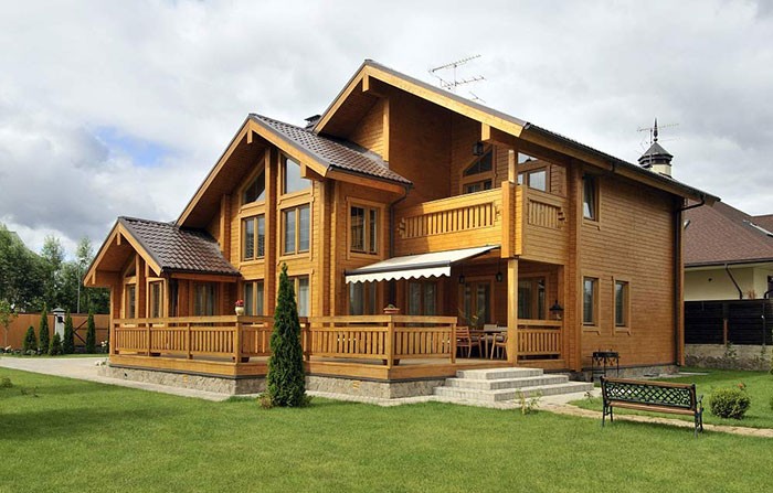 Laminated Log House 131.500 euro 3_laminated_log_house_149591.00