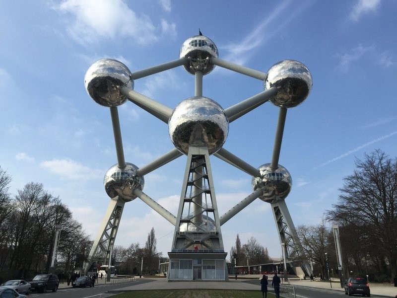 atomium