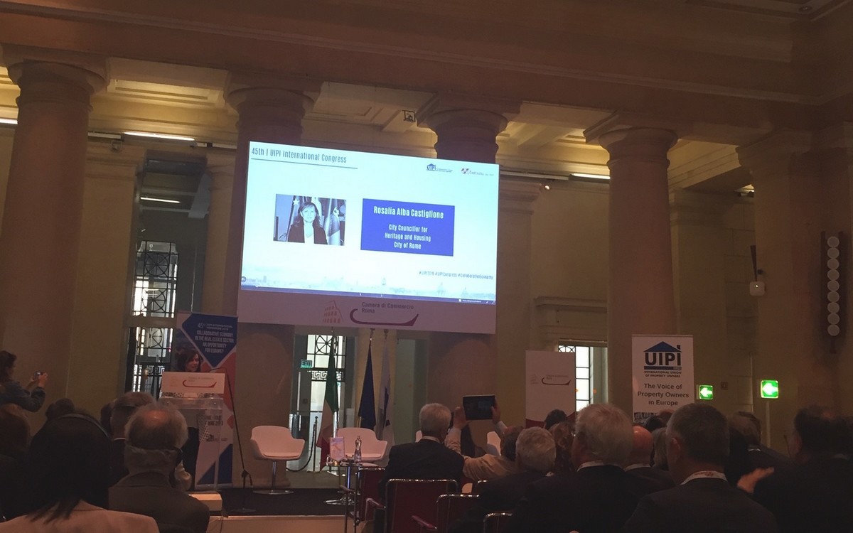 Come l’economia collaborativa può cambiare anche l’immobiliare