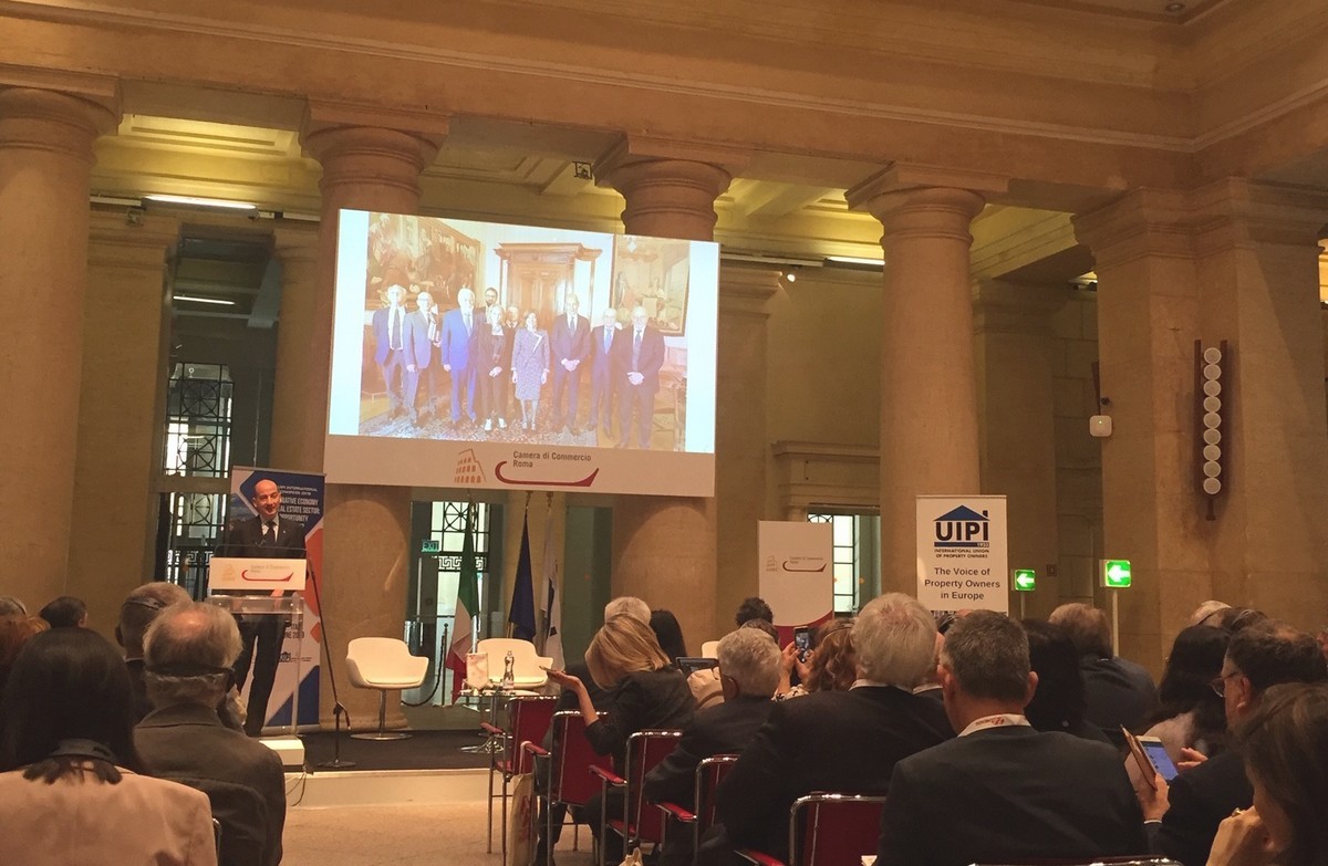 Come l’economia collaborativa può cambiare anche l’immobiliare