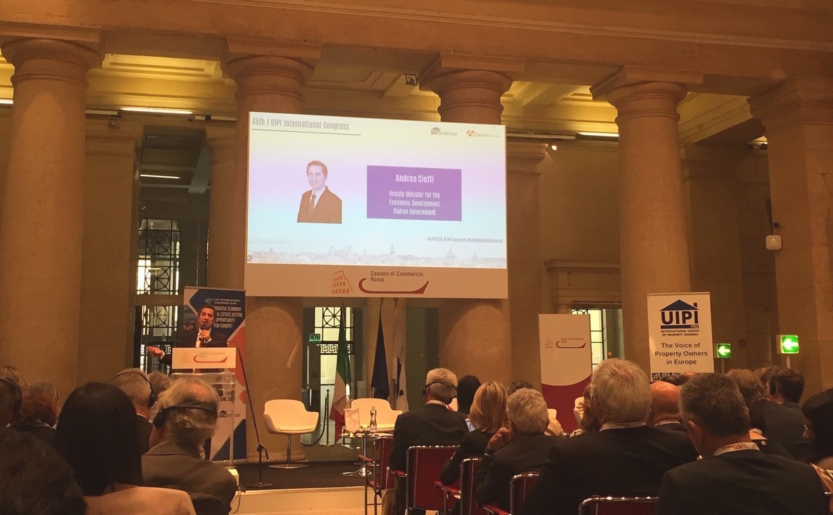 Come l’economia collaborativa può cambiare anche l’immobiliare