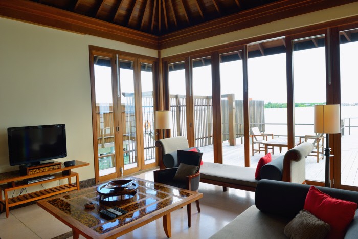 Come arredare una casa al mare per darle nuova luce