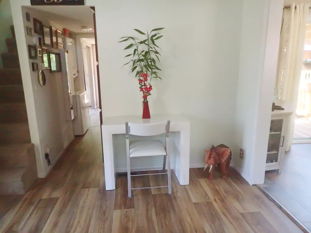 Sembra solo una scrivania