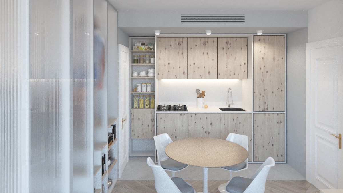 Vivere in una mini casa: tutto sulle tiny house
