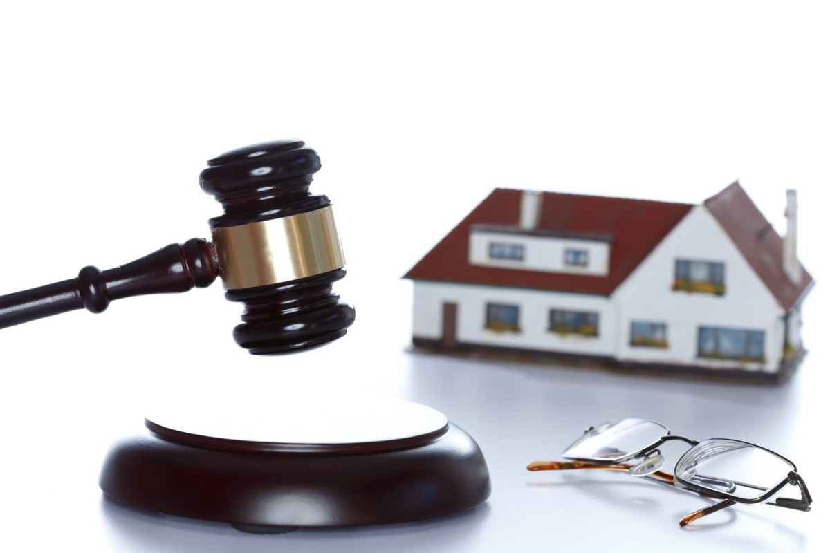 The vast majority of repossessed homes in Italy are never auctioned off to new buyers / Gtres
