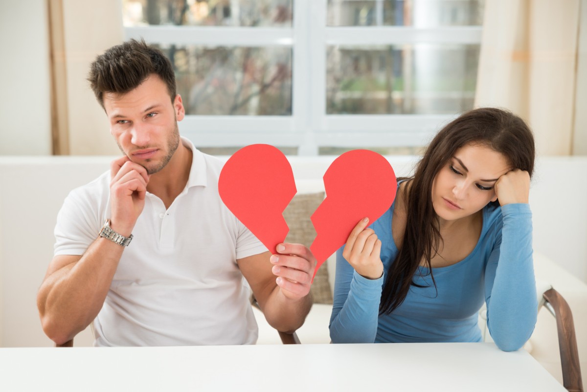 When getting divorced in Italy, who gets to keep the family home? / Gtres