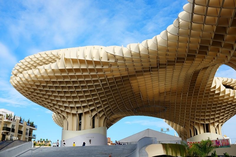 metropol_parasol