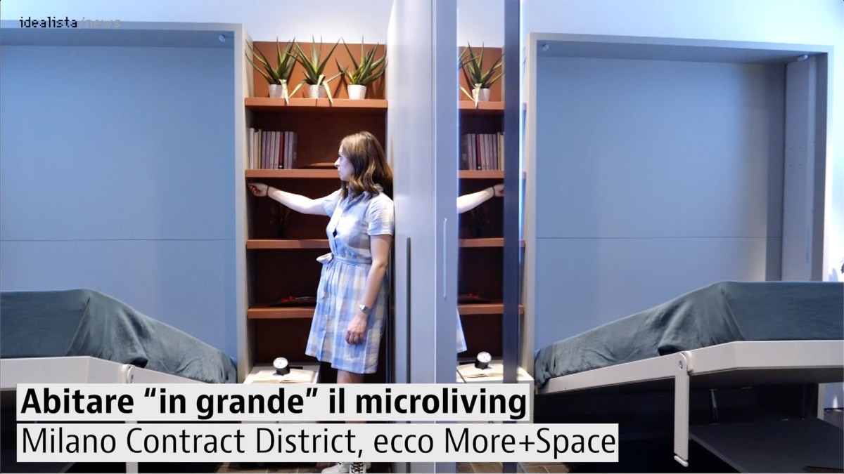 Vivere in una mini casa: tutto sulle tiny house