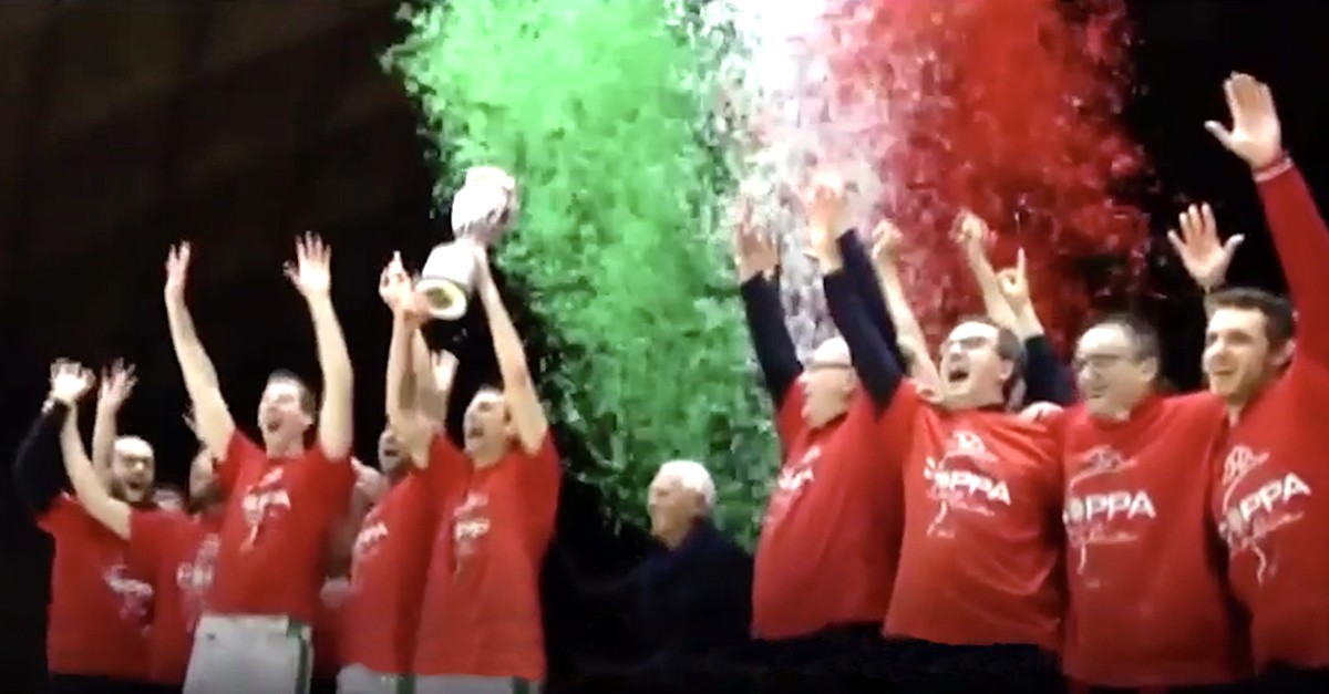 Olimpiadi invernali 2026, Milano e Cortina vincono la partita con la Svezia