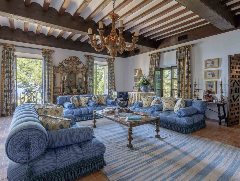 100 ettari di proprietà