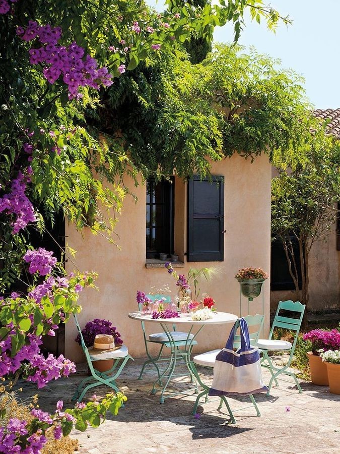 Tendenze colori per l'arredamento 2019: come usare il verde acqua