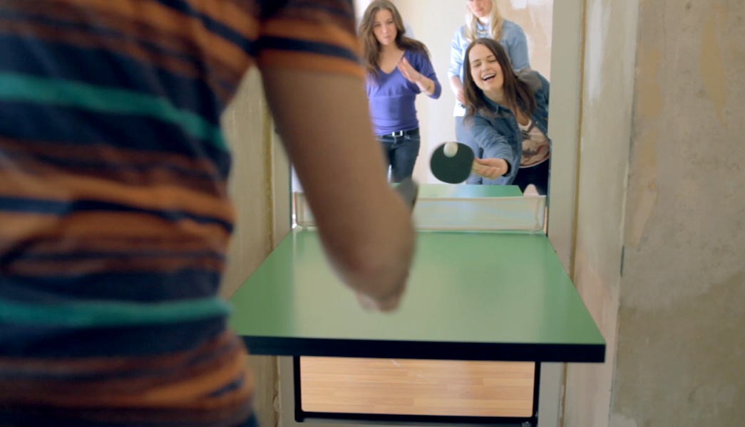 Porta la firma del berlinese Tobias Fraenzel