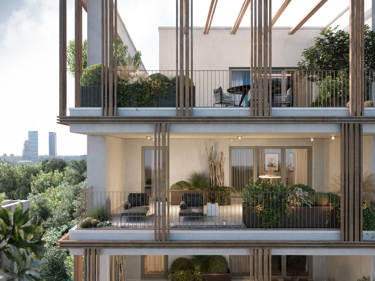 Comprare casa a Milano: il driver del futuro è la crescita demografica
