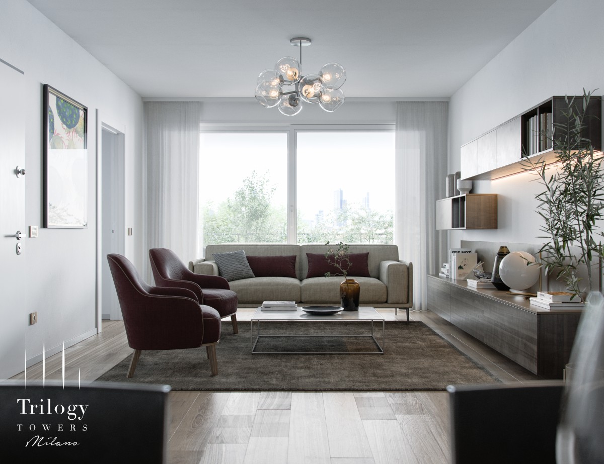 Comprare casa a Milano: il driver del futuro è la crescita demografica
