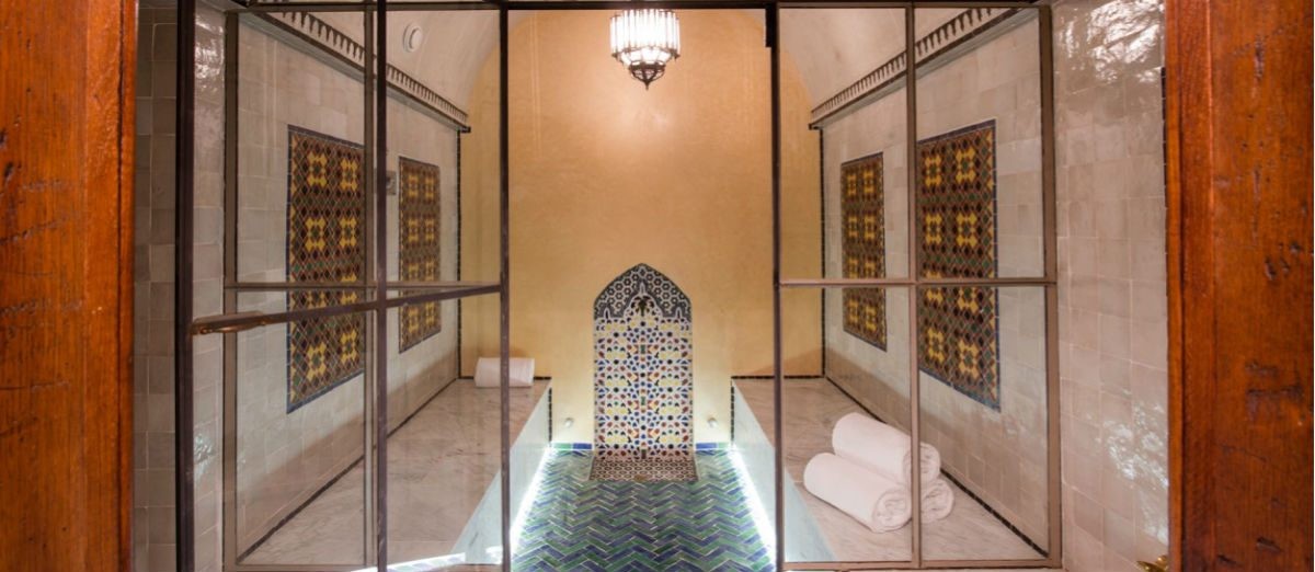 Il castello risale al 1400