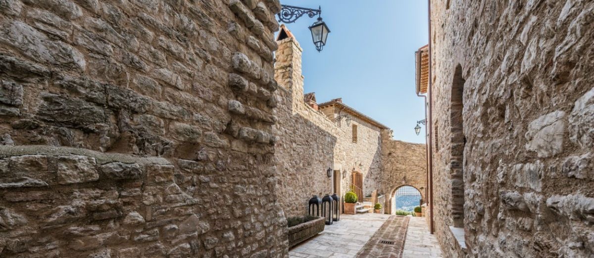 Il Castello di Procopio