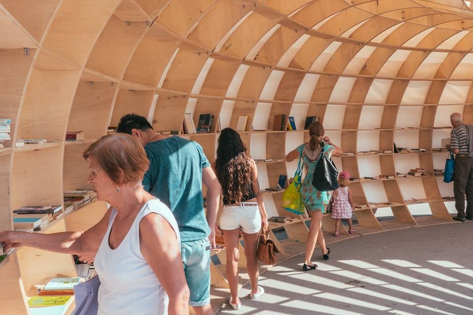 Si tratta di una delle città più importanti del Paese