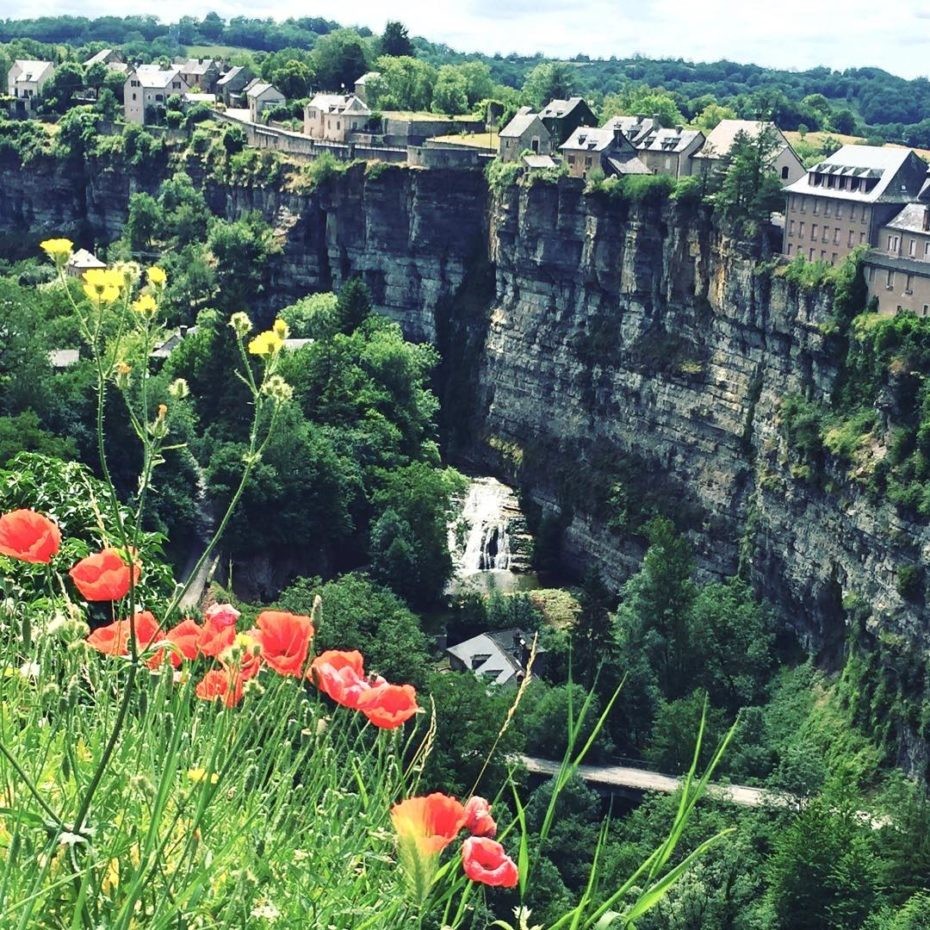bozouls-pueblo-francia