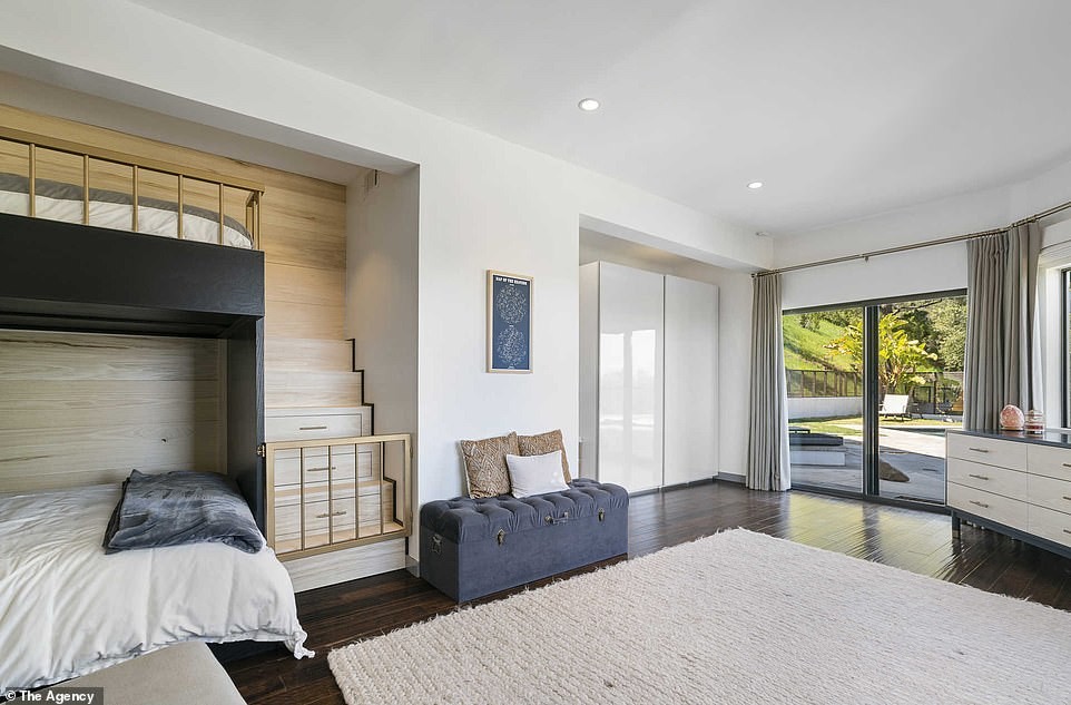 Stanza per i più piccoli