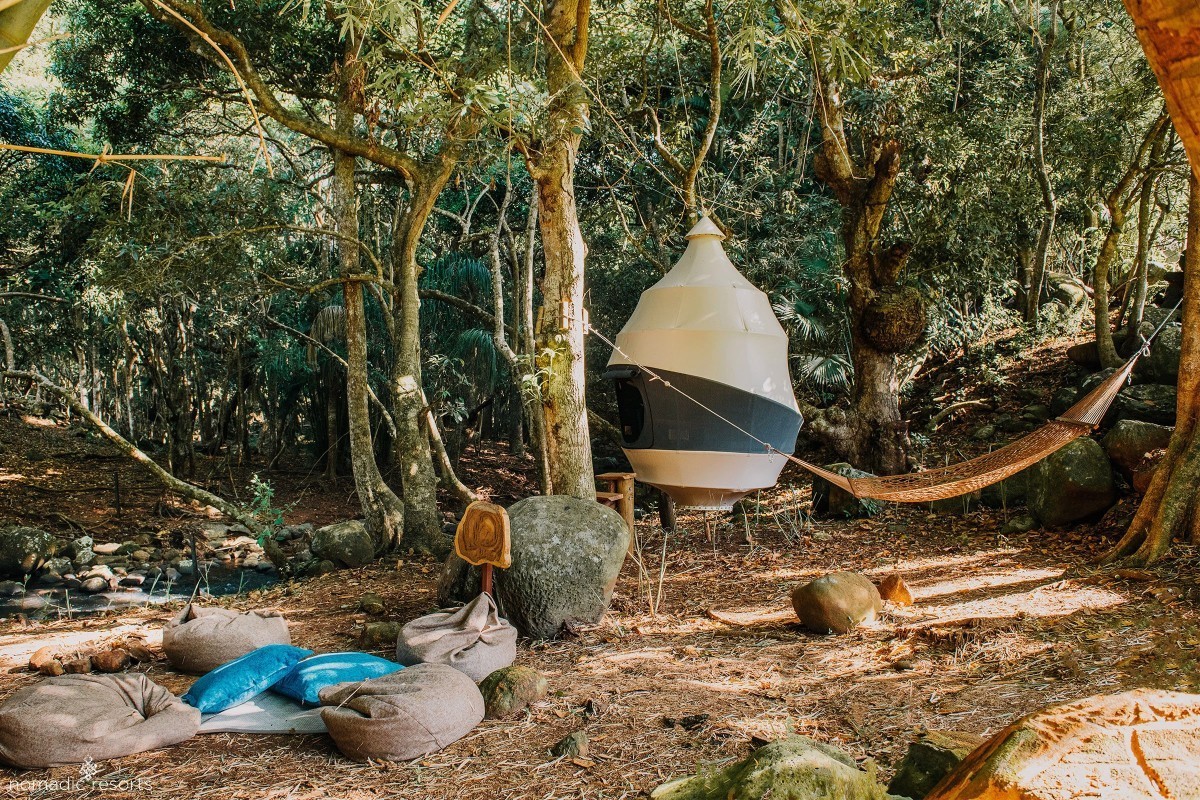 Spinge il turismo sostenibile