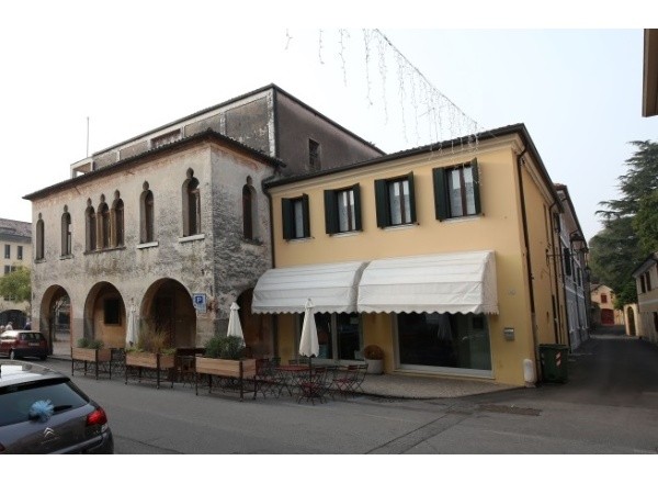 Immobili storici in vendita