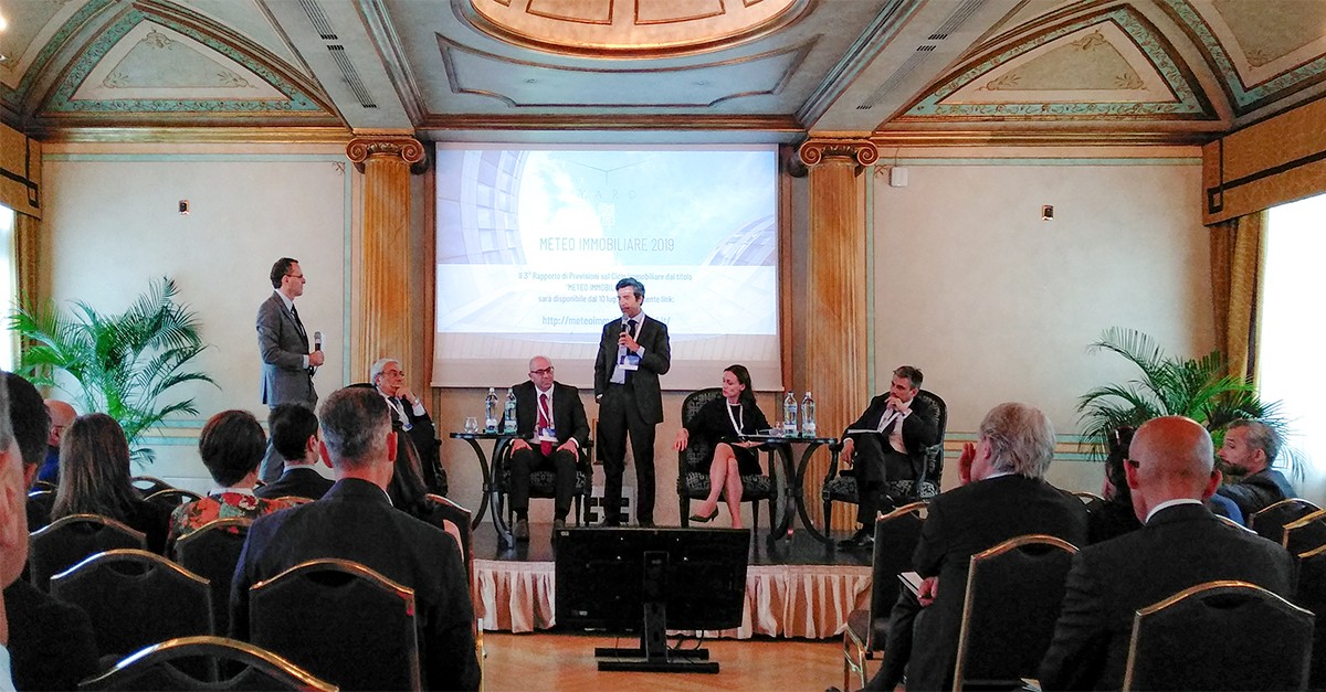 meteo immobiliare rur yard