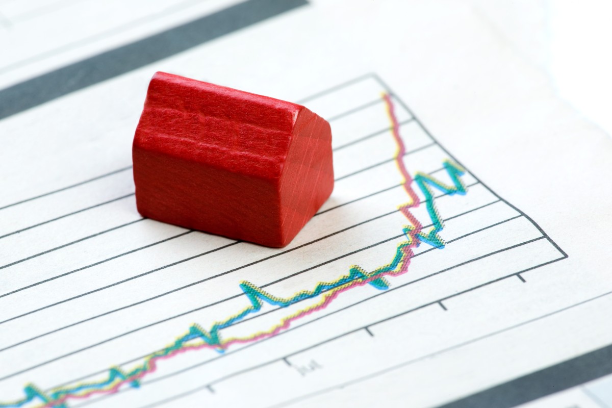 La situazione del mercato immobiliare secondo l'Istat