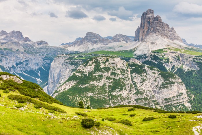 cortina d'ampezzo