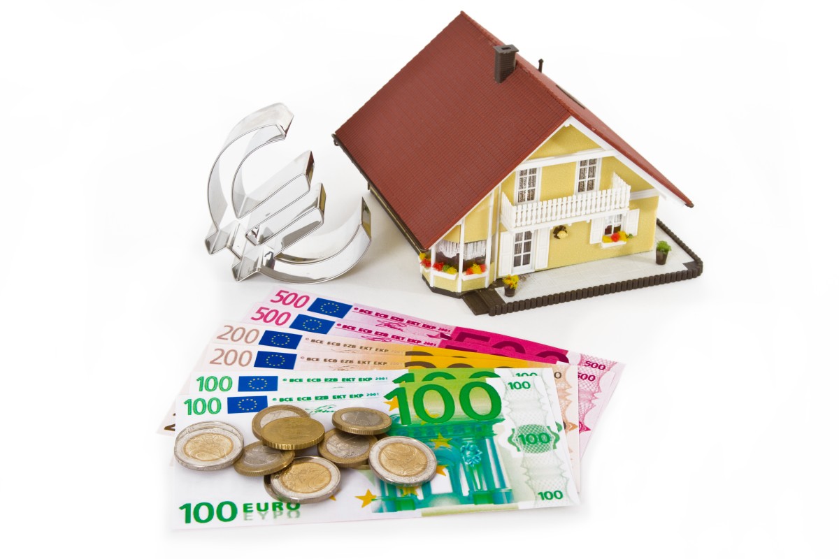 Imu immobili strumentali, deducibilità in aumento nel dl crescita