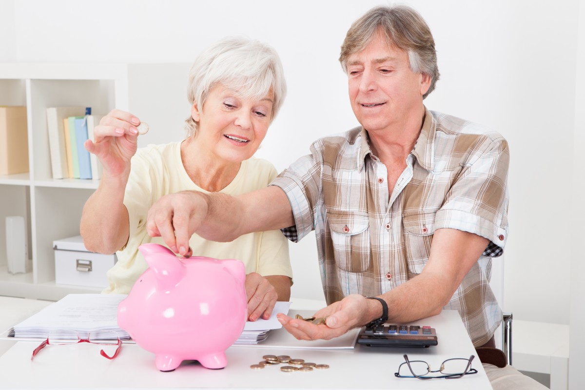 A luglio saranno pagate circa 3.150.000 quattordicesime 