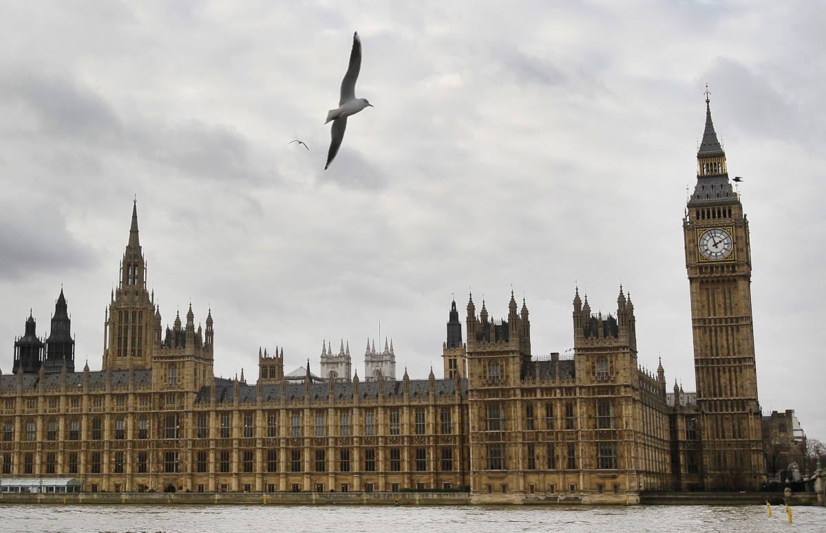 Londra, l'ombra della Brexit sui prezzi delle case