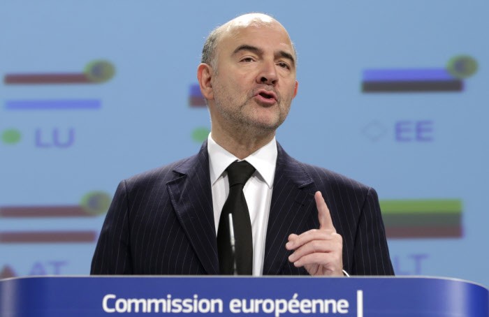 Pierre Moscovici