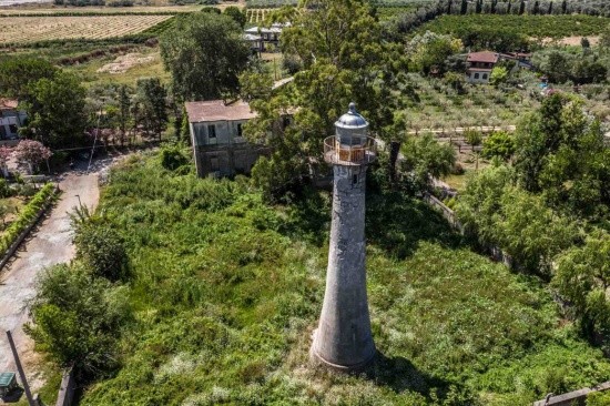 Immobili storici in vendita