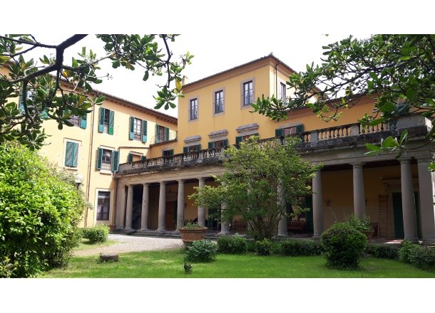 Immobili storici in vendita