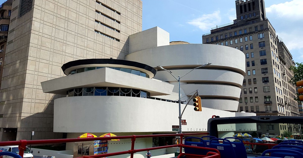 guggenheimmuseum