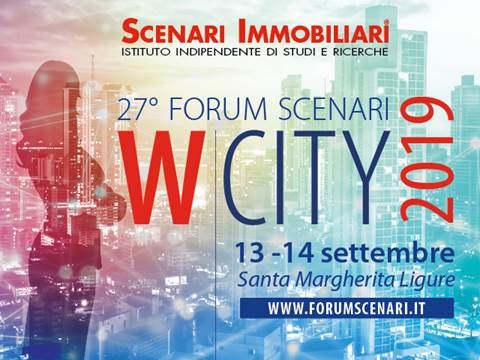 W City - la città delle donne W City - la città delle donne