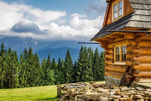 Vacanze in montagna o al lago: le località e i prezzi più interessanti — idealista/news