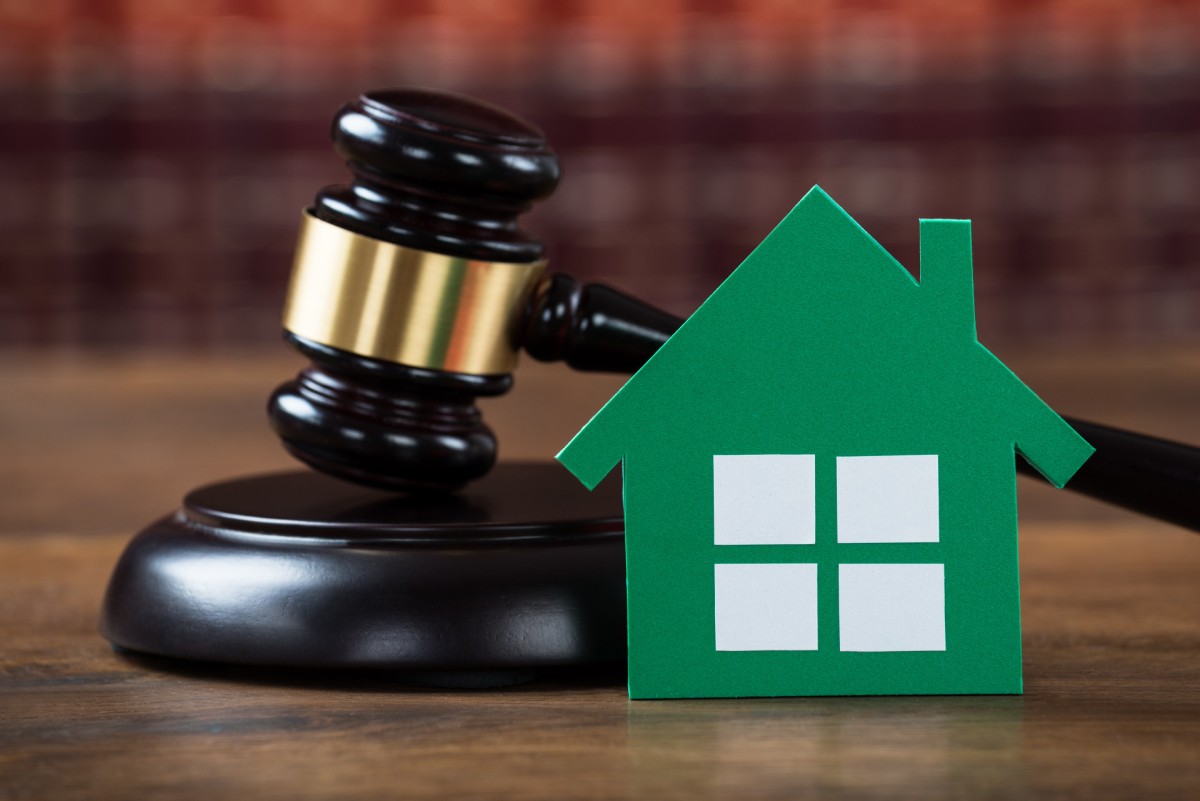 2019 stiegen die Zwangsversteigerungen von Immobilien in Italien / Gtres