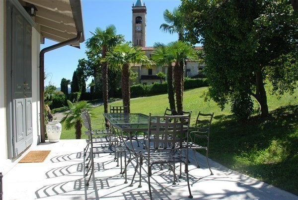 Un charmant jardin pour passer du temps