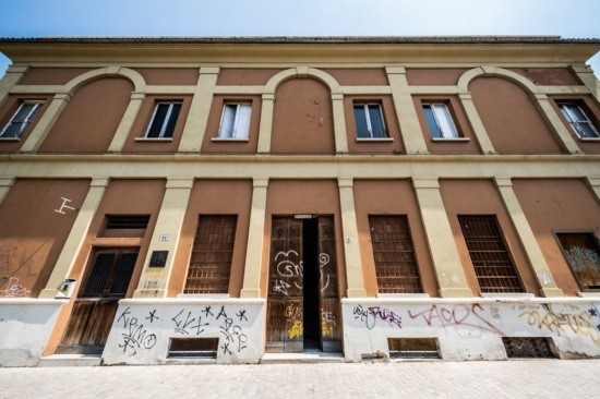 Immobili storici in vendita