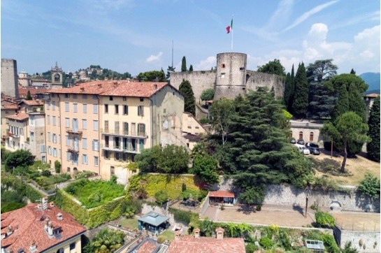 Immobili storici in vendita