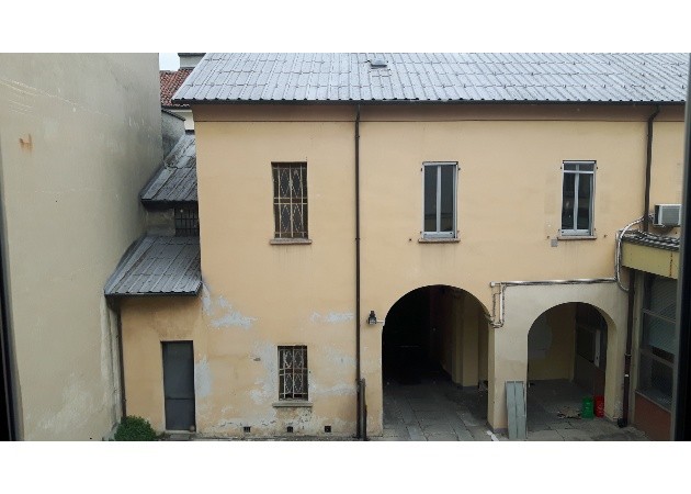 Immobili storici in vendita