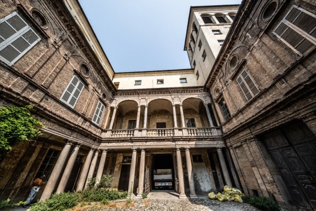 Immobili storici in vendita