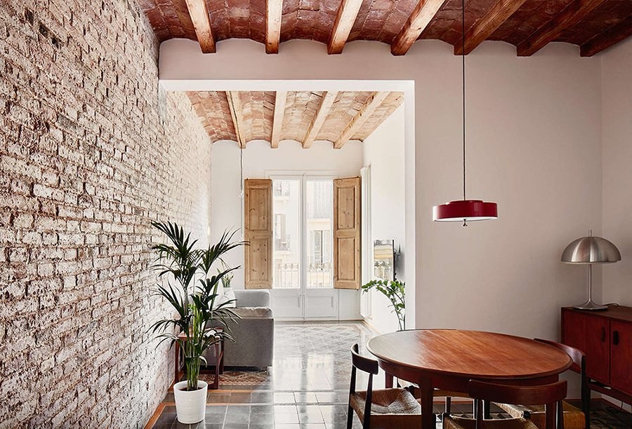 Ristrutturare una casa antica