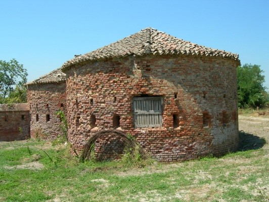 Immobili storici in vendita