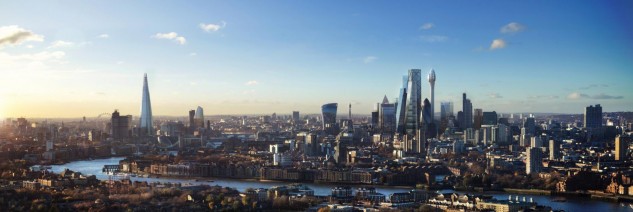 London Tower