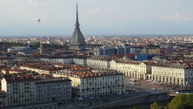 Torino