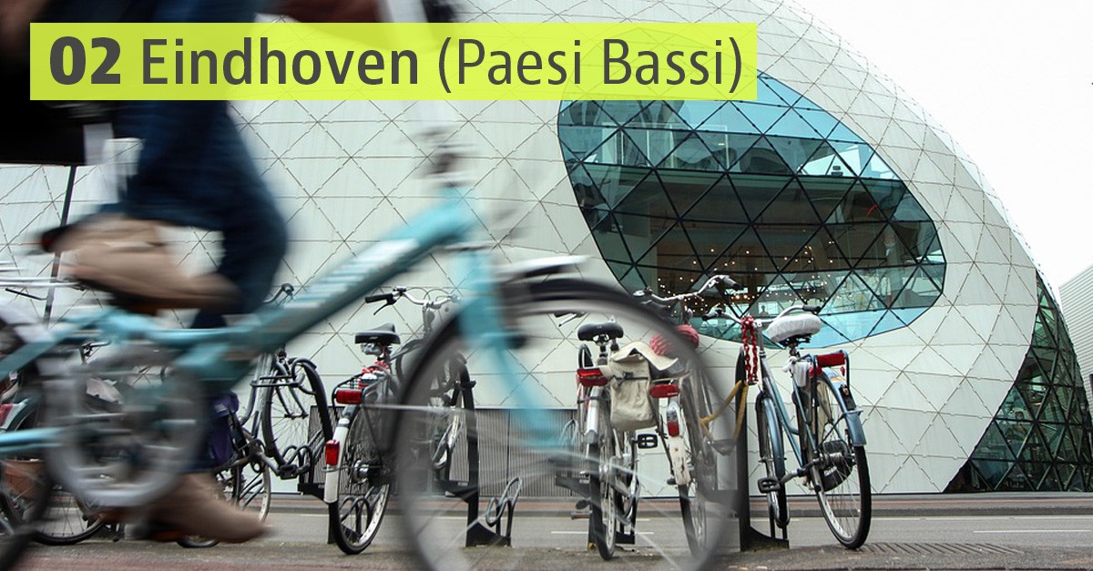 Le 10 città con migliore qualità della vita in Europa